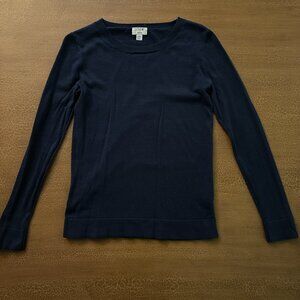 J Crew Teddie - Size XS